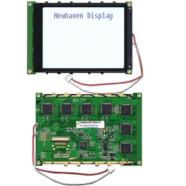 Picture of NHD-320240WG-BXFFH-VZ#