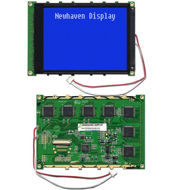 Picture of NHD-320240WG-BXFMI-VZ