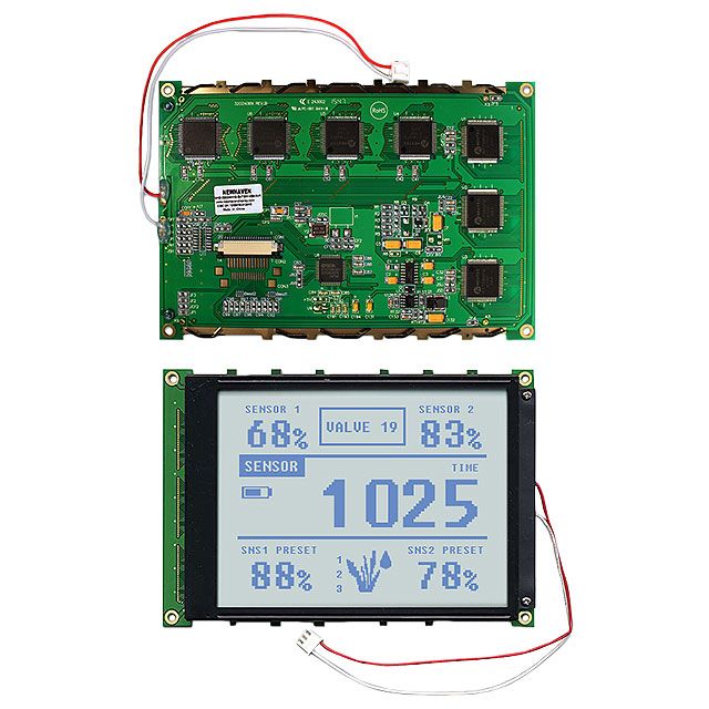 Picture of NHD-320240WG-BXTGH-VZ#-3VR