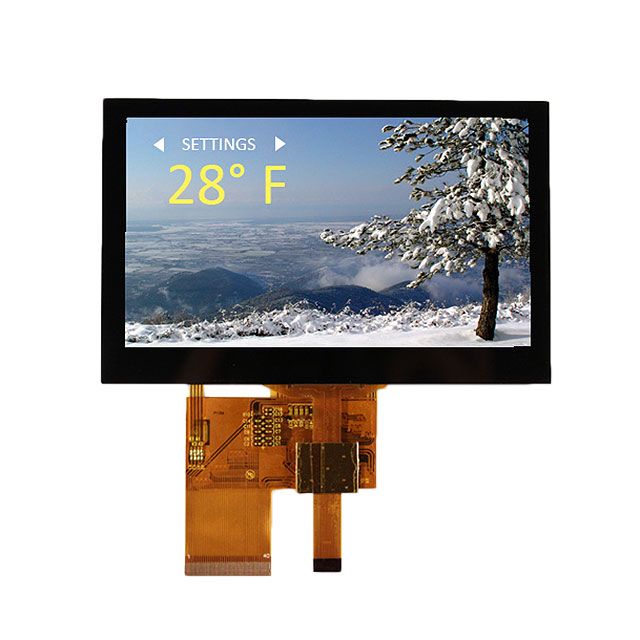 Picture of NHD-4.3-480272EF-ASXV#-CTP