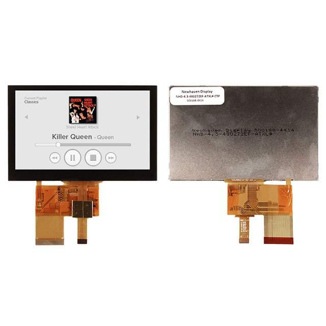 Picture of NHD-4.3-480272EF-ATXL#-CTP