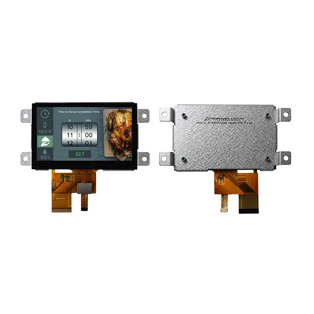 Picture of NHD-4.3-480272MB-ASXN-CTP