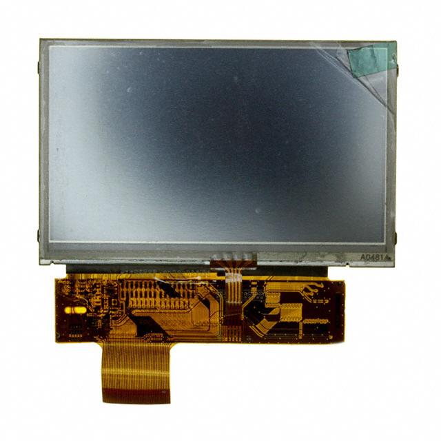 Picture of NHD-4.3-480272YF-ATXI#-T