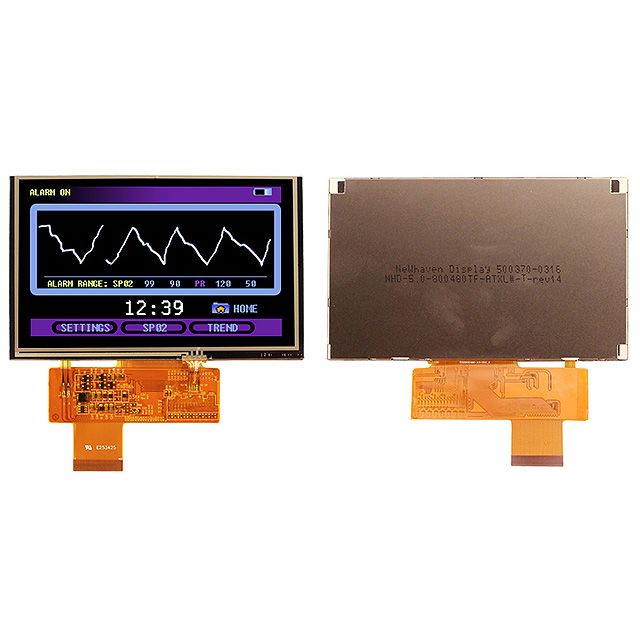 Picture of NHD-5.0-800480TF-ATXL#-T