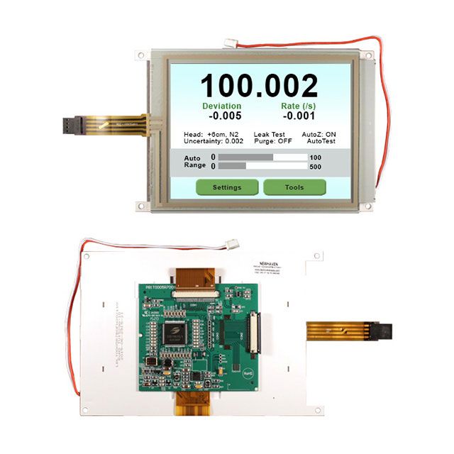 Picture of NHD-5.7-320240WFB-CTXI#-T-1