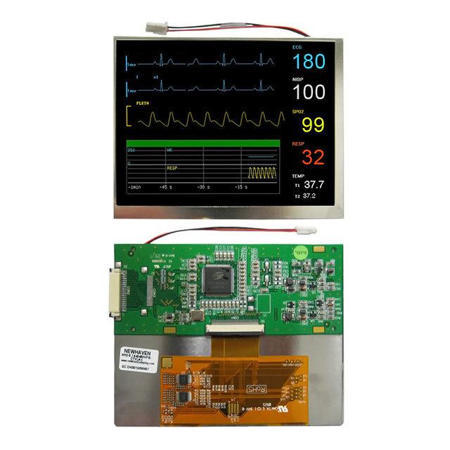 Picture of NHD-5.7-640480WF-CTXL#