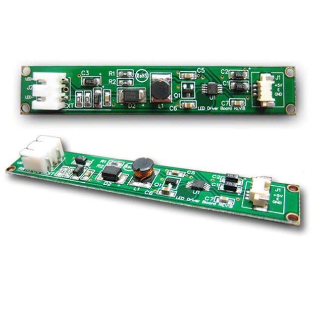 Picture of NHD-5.7B-LED DRIVER