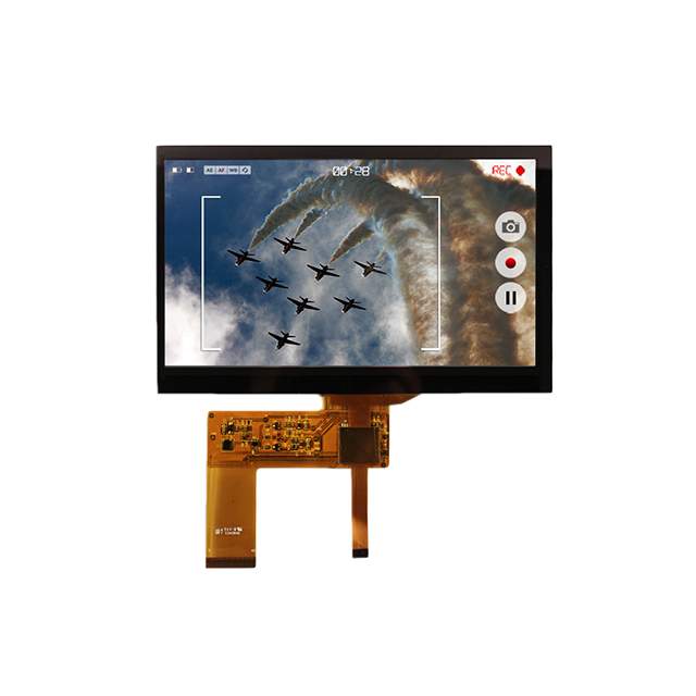 Picture of NHD-7.0-800480EF-ASXV#-CTP