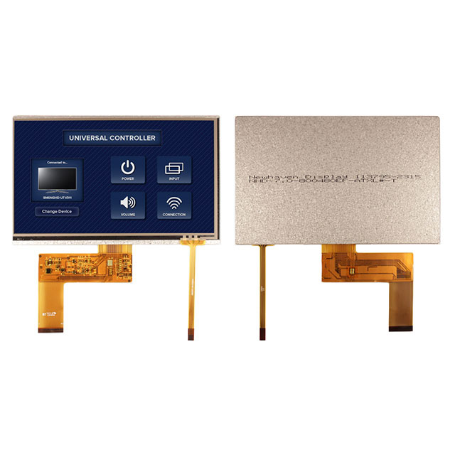 Picture of NHD-7.0-800480EF-ATXL#-T