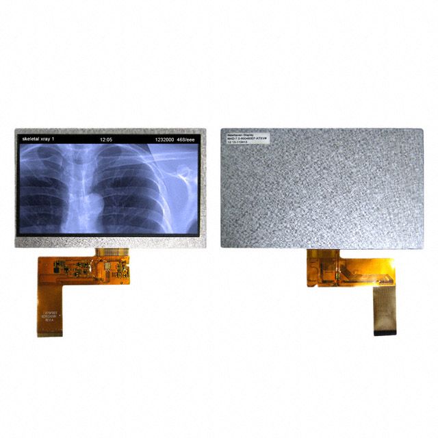 Picture of NHD-7.0-800480EF-ATXV#