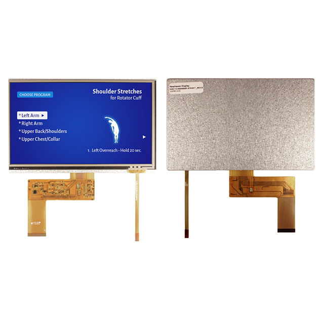 Picture of NHD-7.0-800480EF-ATXV#-T