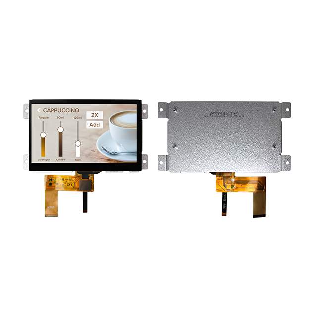 Picture of NHD-7.0-800480MB-ATXL-CTP