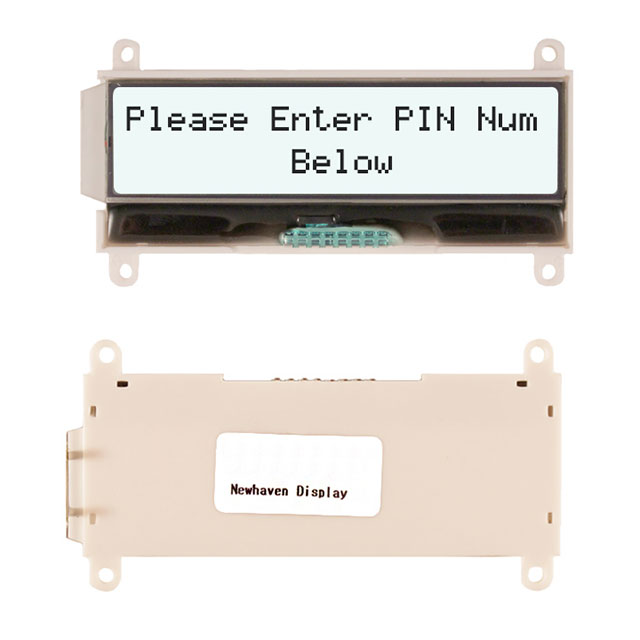 Picture of NHD-C0220BIZ-FSW-FBW-3V3M