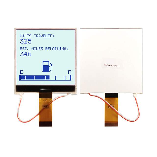 Picture of NHD-C128128BZ-FSW-GBW