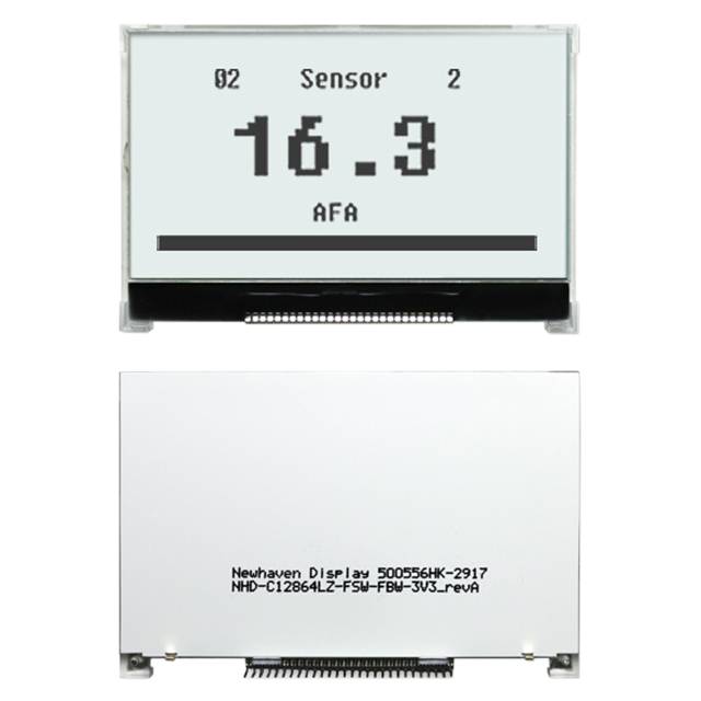 Picture of NHD-C12864LZ-FSW-FBW-3V3