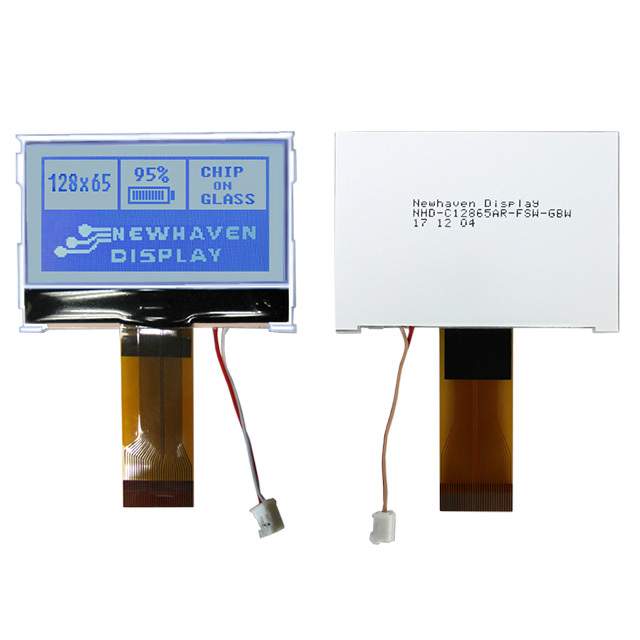 Picture of NHD-C12865AR-FSW-GBW