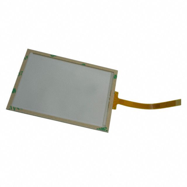 Picture of NHD-TS-12864CRNA#