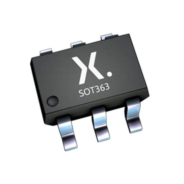 Picture of 2N7002BKS,115