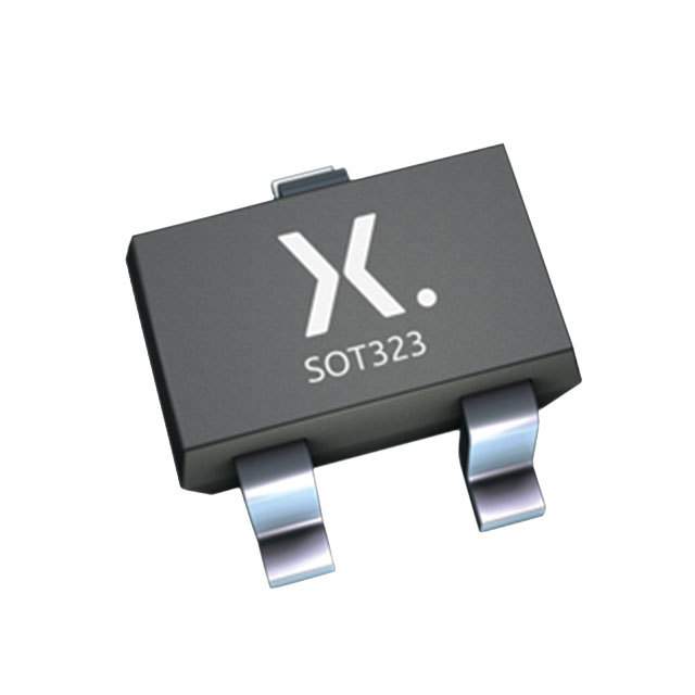 Picture of 2N7002BKW,115
