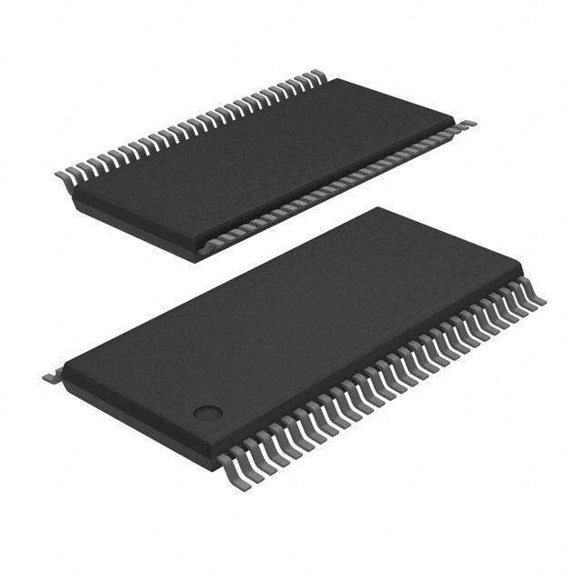 Picture of 74ALVC162834ADGG,1