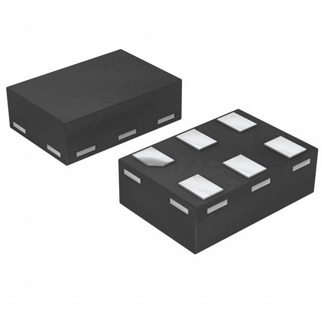 Picture of 74AUP1G0832GM,115