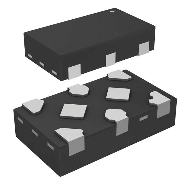 Picture of 74AUP1G74GXX