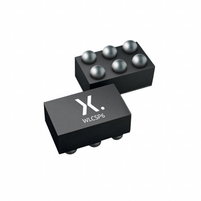 Picture of 74AUP1G97UKAZ