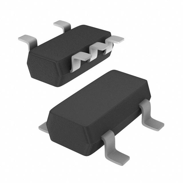 Picture of 74HC1G66GV,125