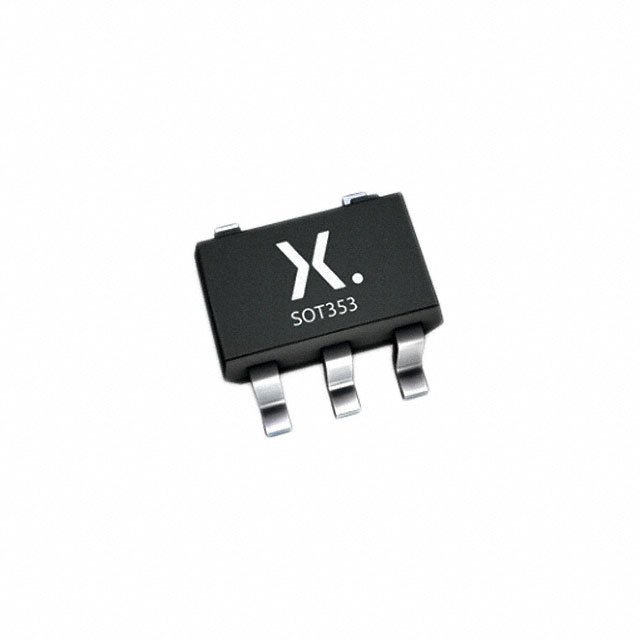 Picture of 74HC1G66GW,125