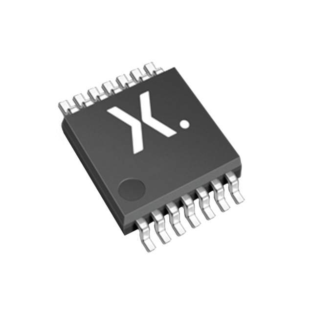 Picture of 74HC4016PW,118