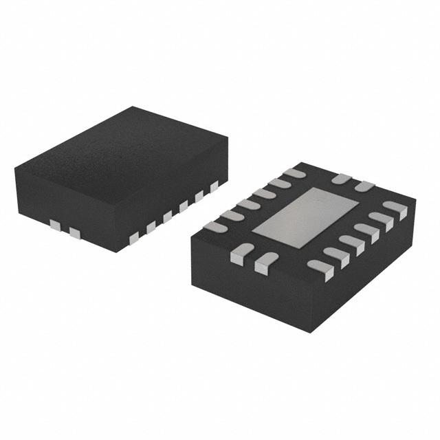 Picture of 74HC4051BQ,115