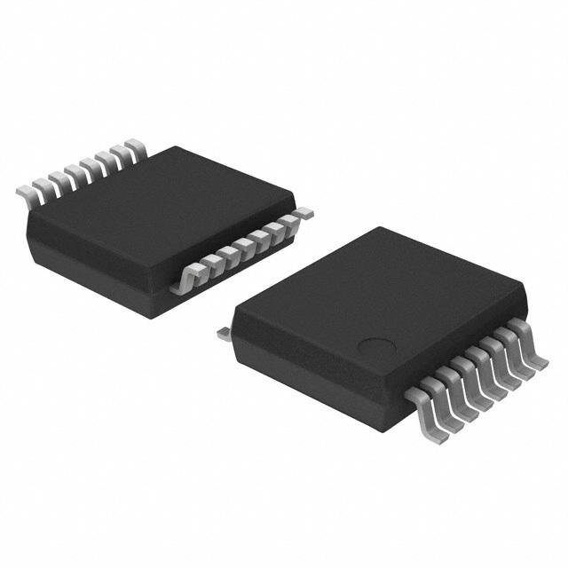 Picture of 74HC4053DB,112