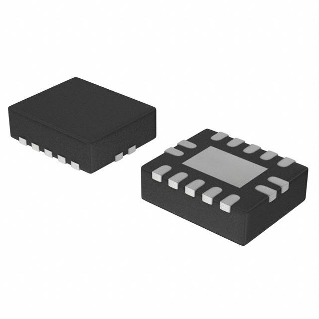 Picture of 74HC4066BQ,115