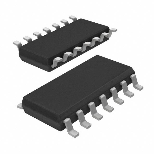 Picture of 74HC4066D,652