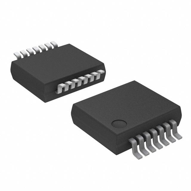 Picture of 74HC4066DB,112