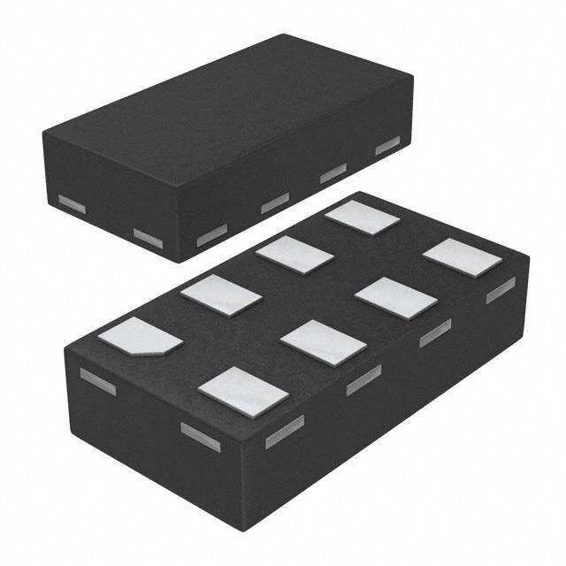 Picture of 74LVC1G53GF,115