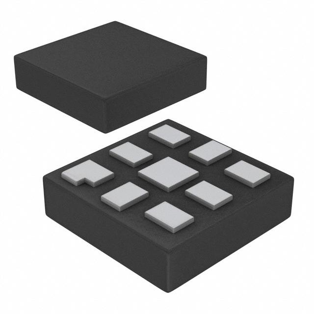 Picture of 74LVC1G74GM,125