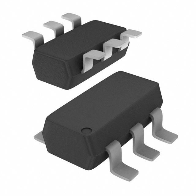 Picture of BC817DS,115