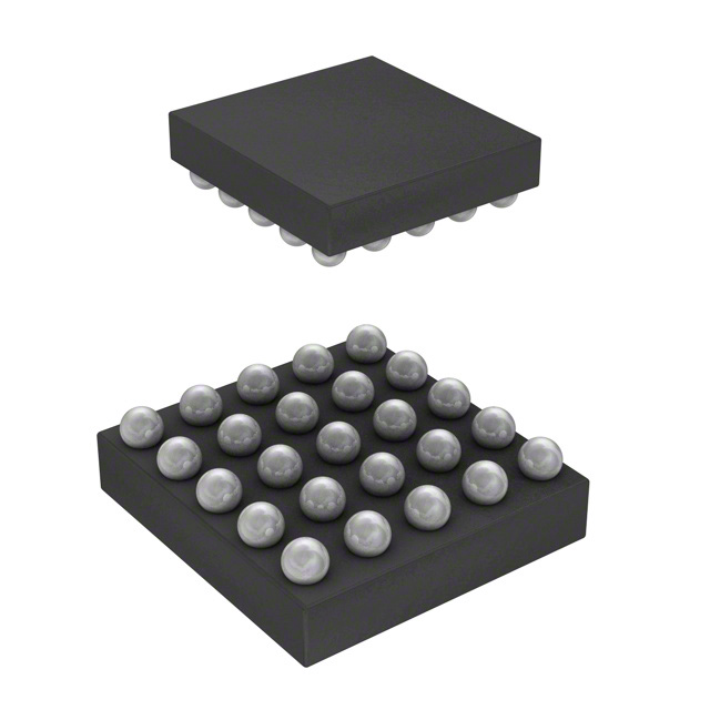 Picture of IP4041CX25/LF/P,13