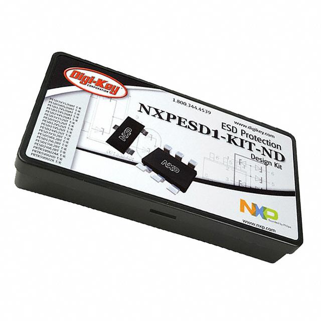 Picture of NXPESD1-KIT