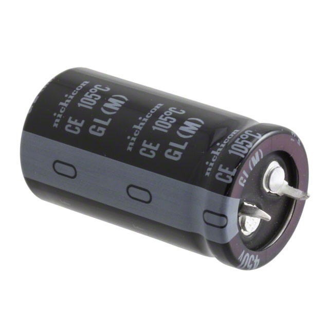 Picture of LGL2W221MELZ40  