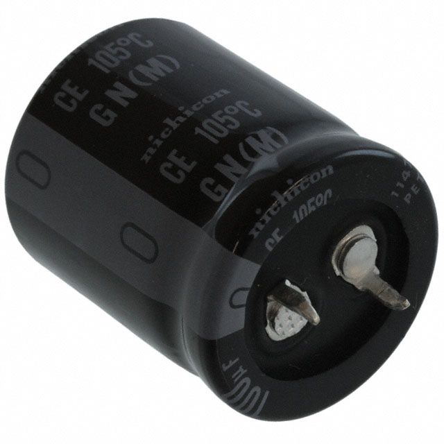 Picture of LGN2D681MELA30  