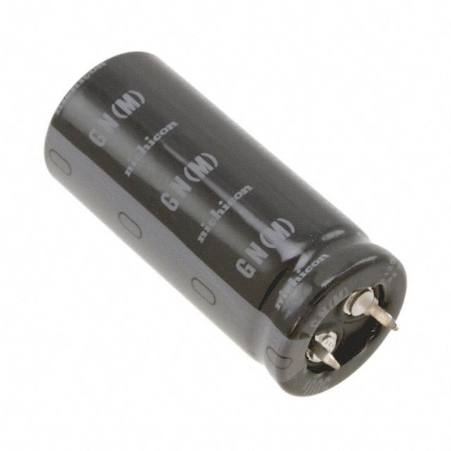Picture of LGN2E681MELZ50  