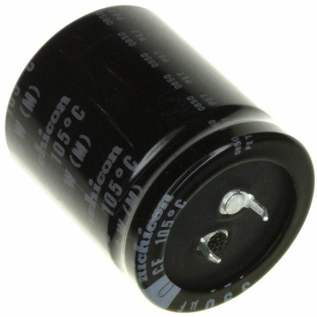 Picture of LGW2E152MELC45  
