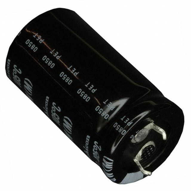 Picture of LGW2E391MELZ35  