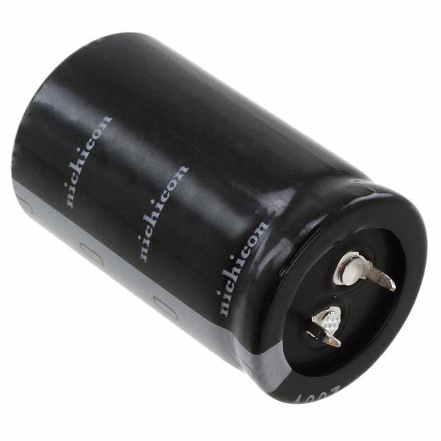 Picture of LLG2D222MELB50  