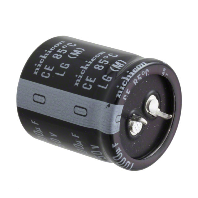 Picture of LLG2G471MELB35  