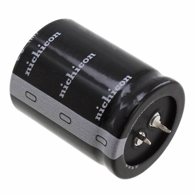 Picture of LLG2W681MELC45  