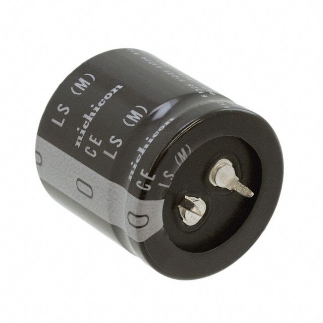 Picture of LLS2A222MELB  