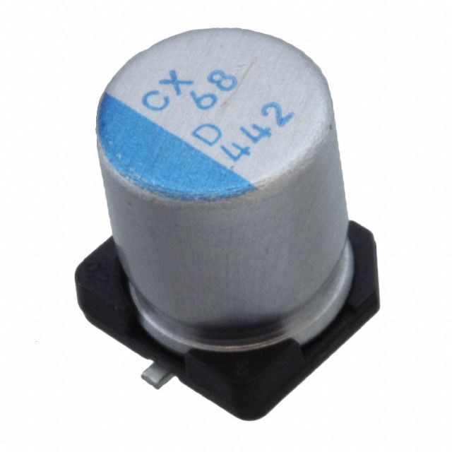 Picture of PCX1C101MCS1GS  